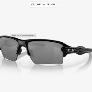 Oakley Flak 2.0 XL Sunglasses